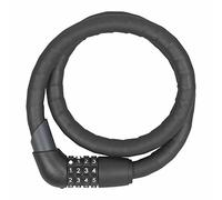 Cerradura de cable Abus Tresor Steel-O-Flex 1360/85 85 cm