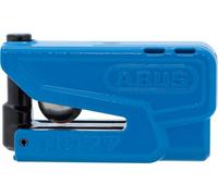 ABUS Cerradura de Disco de Freno Granit Detecto XPlus 8077 2.0 - Candado para Motocicleta con Alarma y Alarma Inteligente - de Acero endurecido - para la protección de Motocicletas