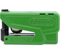 ABUS Cerradura de disco de freno Granit Detecto XPlus 8077 2.0 - Candado para motocicleta con alarma y alarma inteligente - de acero endurecido - para la protección de motocicletas de alta calidad -