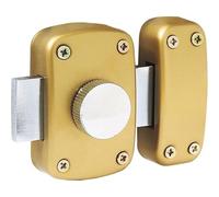 ABUS - Cerradura de puerta BSK CB 40 B BOX