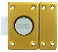 Abus - Cerradura de puerta CLK CB 45 B BOX