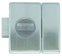Abus - Cerradura de puerta V83 CB 40 F9 BOX