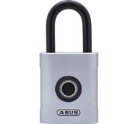 ABUS Cerradura De Seguridad 57/50 Con Huella Dactilar IP66/IP68