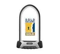 ABUS Cerradura U Granit X Plus 540 - Soporte EaZyKF - Seguridad 15/15