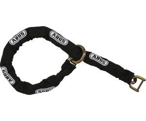 ABUS Chain KS/12 Cadena de bloqueo, negro, tamaño 120 cm para Hombres
