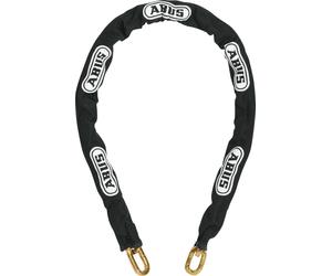 ABUS Chain KS/8 Cadena de bloqueo, negro, tamaño 110 cm para Hombres