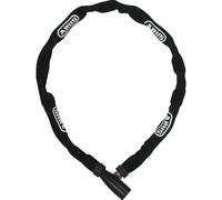 ABUS Chaîne 1500/60 Web - Unisex - Negro - talla única- modelo 2025