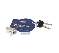 Abus - Cilindro de cierre XPlus para Bosch Powertube - BDU2XX/BDU3XX/BDU4XX