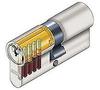 Abus Cilindro de Puerta C83N 40/50