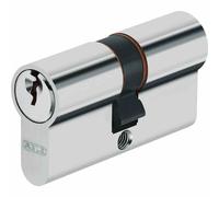 Abus Cilindro Perfil 40/40 Ecoline de la Cerradura Puerta Seguridad Protección