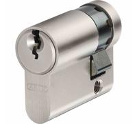 Abus Cilindro Perfil E20 Cerradura de 10/30mm Puerta Medio 3Schlüssel