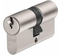 Abus Cilindro Perfil „ E30 “Cerradura Cilíndrica 35/35mm Cerradura de Seguridad