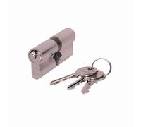 Abus Cilindro Perfil Ecoline 30/30mm de la Cerradura Unidad Pestillo Seguridad