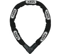 Abus City Chain 1010, cadena de seguridad 110 cm male Negro
