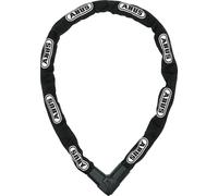 Abus City Chain 1010, cadena de seguridad 140 cm male Negro