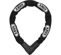 Abus City Chain 1010, cadena de seguridad 85 cm male Negro