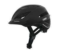 ABUS City Helmet Pedelec 1.1 - casco de bicicleta con luz trasera para el tráfico urbano - para hombres y mujeres
