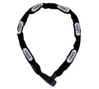 Abus CityChain 8800/95 2.0 negro - candado de cadena 95cm