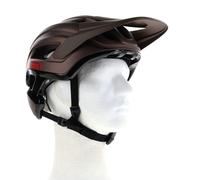 Abus Cliffhanger MIPS Casco MTB L Gris oscuro