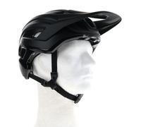 Abus Cliffhanger MIPS Casco MTB S Negro