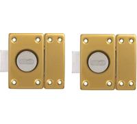 ABUS CLK CB 45 B BOX Twins - Cerradura de puerta