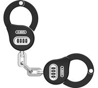 ABUS Combo Candado Eslabones Chainclaw 10 Nivel 8 7mm 55mm/85mm 95934