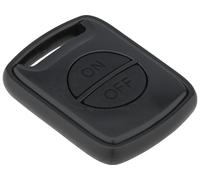 ABUS Control remoto Alarmbox RC negro one_size