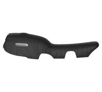 ABUS Mando a Distancia para Casco de Bicicleta HYP-E y Las Variantes Ace y BL.Ace - Mando a Distancia inalámbrico para la luz de Freno del Casco - Accesorios para Casco de Bicicleta
