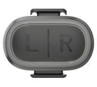 ABUS Mando a Distancia para Casco de Bicicleta HYP-E y Las Variantes Ace y BL.Ace - Mando a Distancia inalámbrico para la luz Intermitente del Casco - Accesorios para Casco de Bicicleta