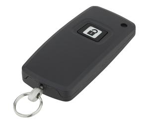 ABUS Control remoto para candados SmartX negro one_size