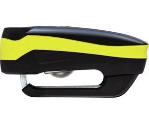 Abus Detecto 7000 RS1, bloqueo del disco de freno c alarma male