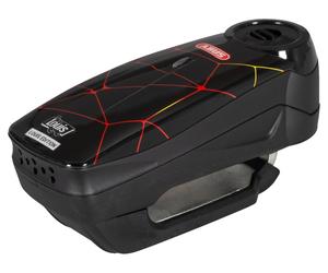 ABUS Detecto 7000 RS1 Louis Edition CAND DISCO FREN ALARMA LE