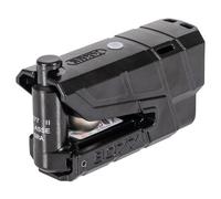 ABUS Detecto XPlus 8077 2.0 SRA Canadado con alarma