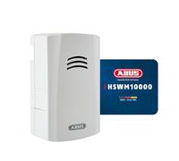 ABUS 550829 - Detector de Agua, Color: Blanco