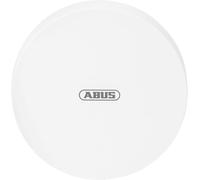 ABUS Detector de Agua para el Sistema de Alarma inalámbrico Smartvest Pro - Alarma de Agua por Radio para Cocina, baño, lavandería, Sala técnica, sótano y Otras Habitaciones - Alarma para protección