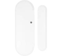 ABUS Smartvest Pro FUMK45000 - Detector de Apertura inalámbrico