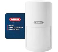 ABUS FUBW35000A detector de movimiento Sensor infrarrojo pasivo (PIR) Inalámbrico Techo/pared Blanco