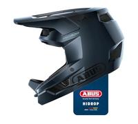 ABUS Downhill-Helm HiDrop, Fullface-Helm, Midnight Blue, Talla XL