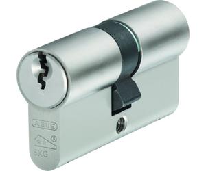 ABUS E60N4545 - Elemento de puertas (tamaño: 45mm x 45mm)