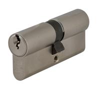 ABUS 54161 - Cilindro para puertas (tamaño: 35/35 mm)