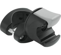 ABUS Eazy KF Soporte para candados de arco, para tubos de cuadro de 28-36 mm
