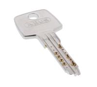 ABUS EC550 - Llave de repuesto para replicar el código SM