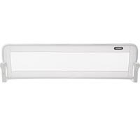 Abus Eric - Barrera para cama, 100 o 150 cm de ancho Blanco Talla:150 cm