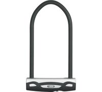 ABUS Fahrradschloss HB230 Varedo - Candado en U con arco parabólico de 12 mm