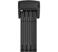ABUS Faltschloss Bordo Granit 6500K con soporte SH, 120 cm