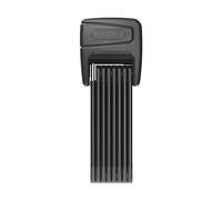 ABUS Faltschloss BORDO One 6000A SmartX con soporte, 120 cm, variante RC | Candado bicicleta, SmartX Bluetooth, ABUS One App, alarma 100 dB, nivel seguridad 10