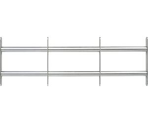 ABUS FGI7300N - Rejilla para protección contra robos de ventanas de sótano y planta baja - 700-1050x300-96367