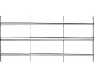 ABUS FGI7450N - Rejilla para protección contra robos de ventanas de sótano y planta baja - 700-1050x450-96373