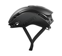 ABUS GameChanger 2.0 casco aerodinámico para ciclismo, velvet black, L
