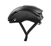 Abus GameChanger 2.0 Casco De Carretera, Negro Terciopelo